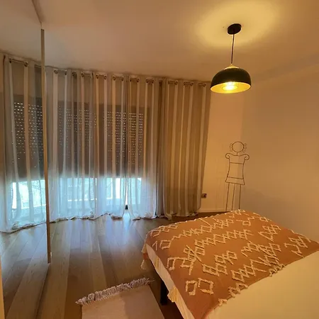 Carreira Apartamento *