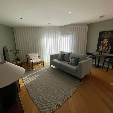 Carreira Apartment