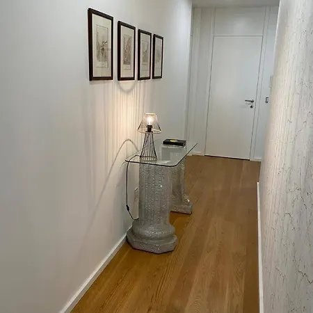 Carreira Apartment