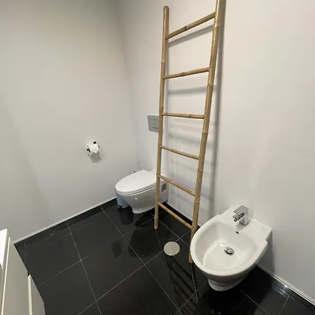 Carreira Apartamento *