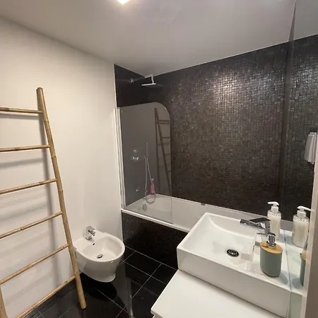 Carreira Apartment Funchal (Madeira)