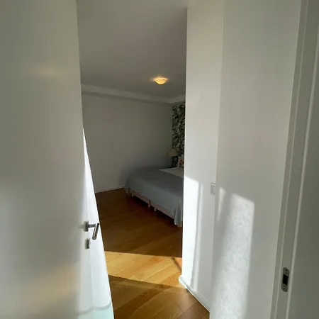 Apartment Carreira *