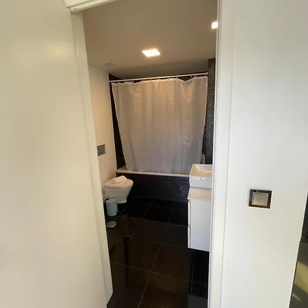 Carreira Apartment Funchal (Madeira)