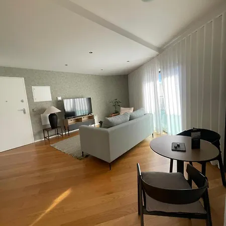 Carreira Apartment Funchal (Madeira)