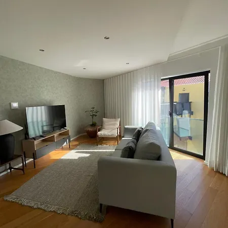 Carreira Apartment *