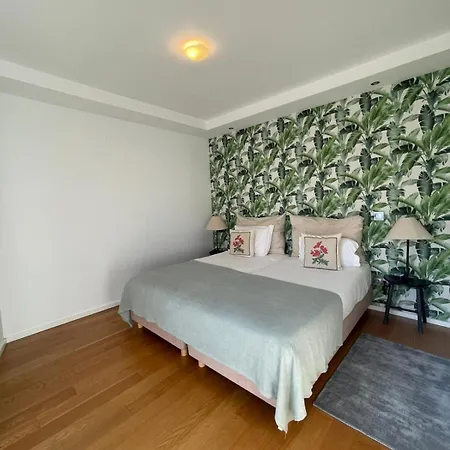 Carreira Apartamento Funchal (Madeira)