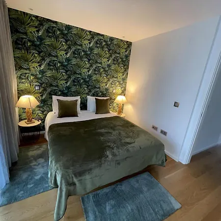 Carreira Apartment Funchal (Madeira)