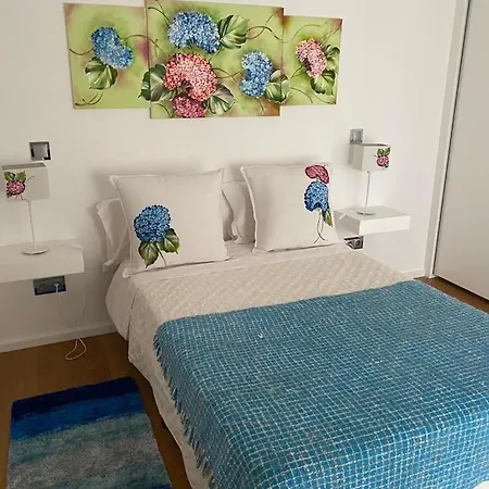 Carreira Apartamento