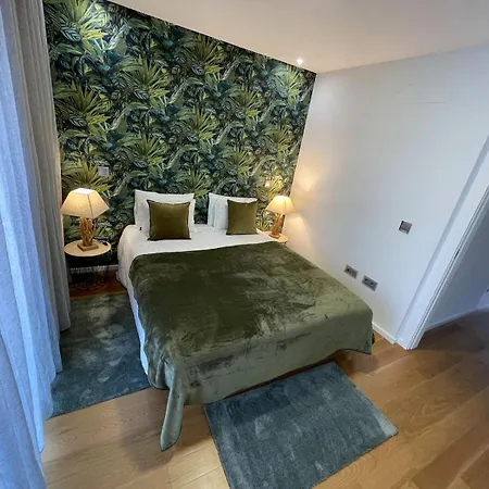 Carreira Apartment