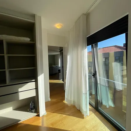 Apartment Carreira