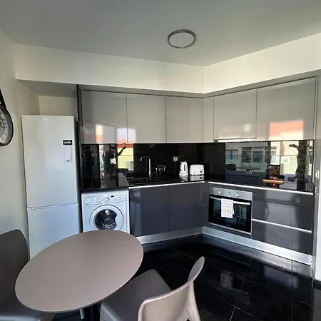 Carreira Apartment Funchal (Madeira)