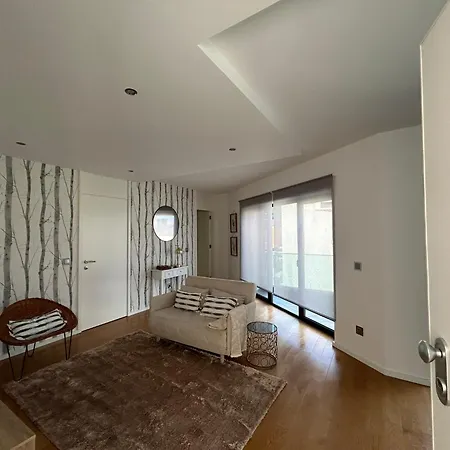 Apartment Carreira Funchal (Madeira)