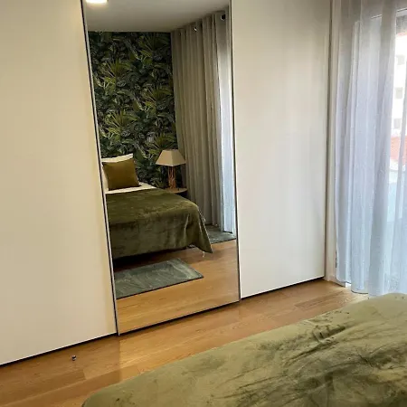 Apartamento Carreira Funchal (Madeira)
