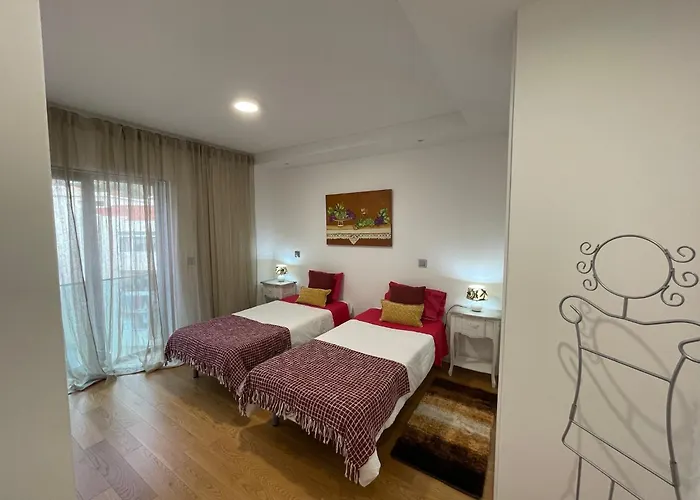 Carreira Apartamento