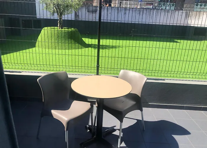 Carreira Funchal (Madeira)