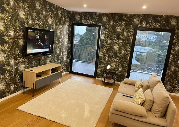 Carreira Funchal (Madeira)