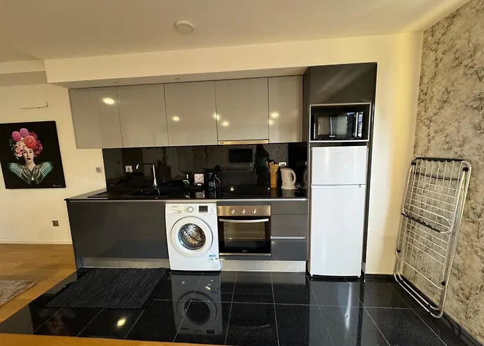 Apartmán Carreira *