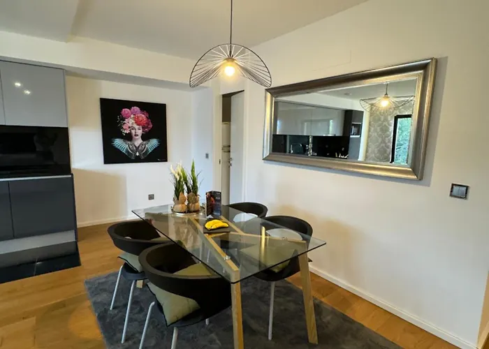 Carreira Apartmán Funchal (Madeira)