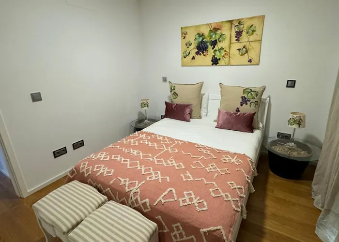 Appartamento Carreira