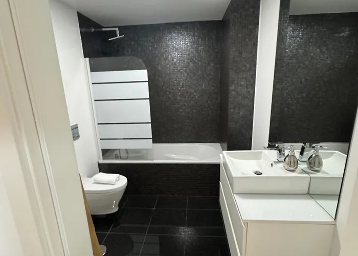 Carreira Apartmán *