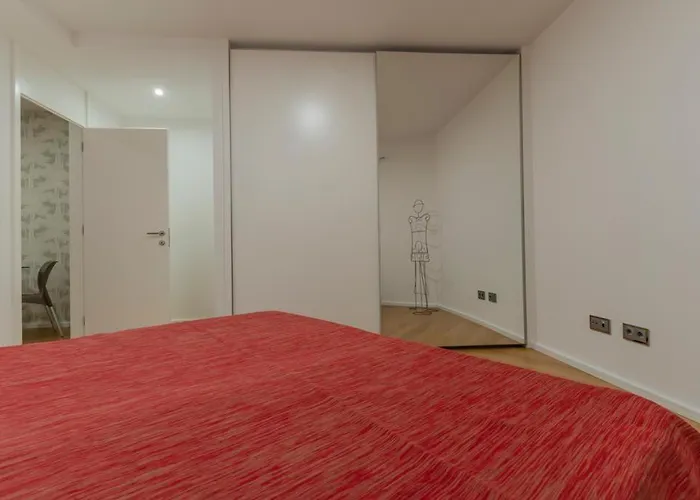 Carreira Apartmán *