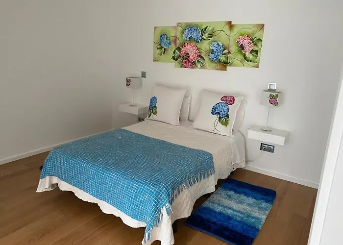 Carreira Apartmán *