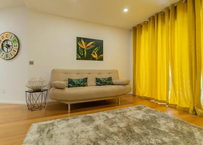 Carreira Funchal (Madeira)