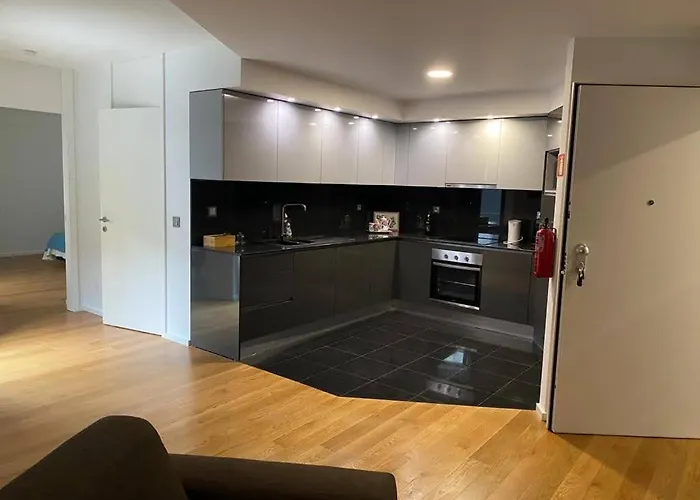 Carreira Lägenhet
