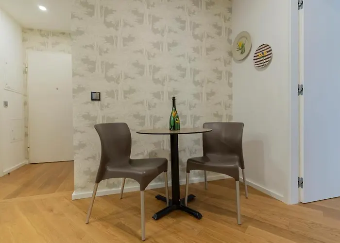 Carreira Apartmán *