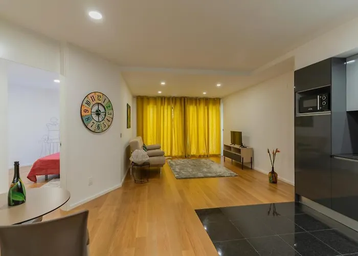 Carreira Funchal (Madeira)