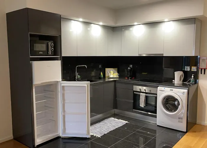 Carreira Apartmán Funchal (Madeira)