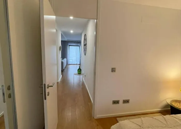 Carreira Lägenhet