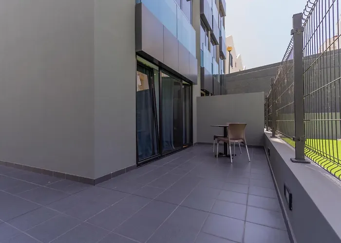 Apartmán Carreira *