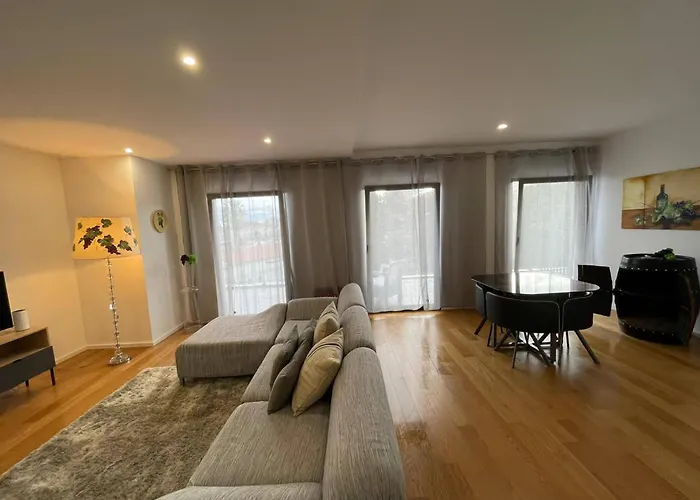 Carreira * Funchal (Madeira)