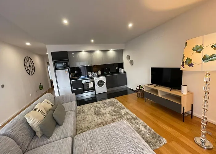 Carreira Funchal (Madeira)