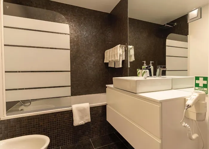 Carreira Apartmán *