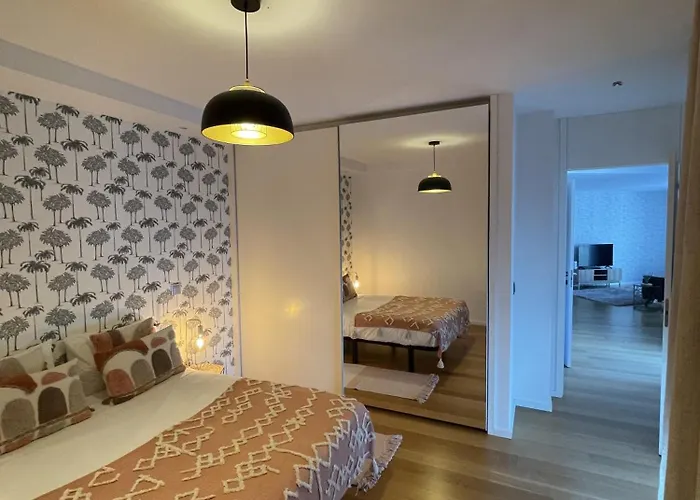 Appartamento Carreira