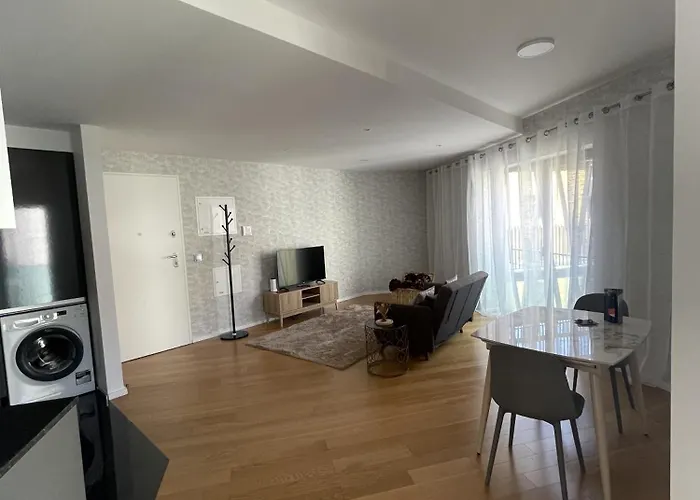 Carreira Appartamento Funchal (Madeira)