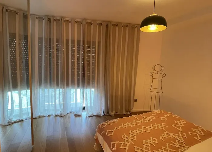 Carreira Apartmán *