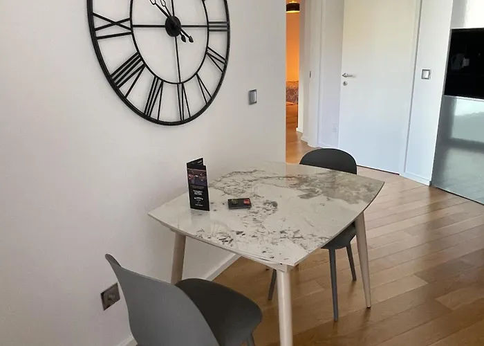 Appartamento Carreira *